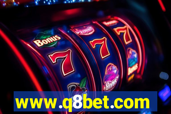 www.q8bet.com