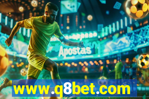 www.q8bet.com