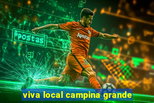 viva local campina grande