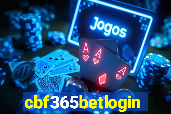 cbf365betlogin