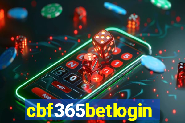 cbf365betlogin