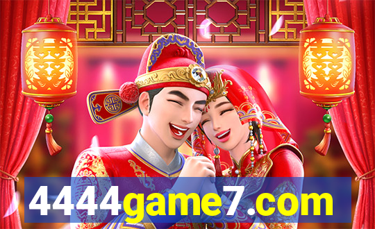 4444game7.com