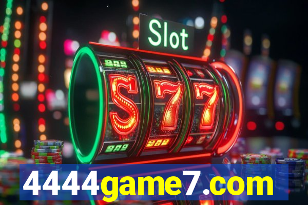 4444game7.com