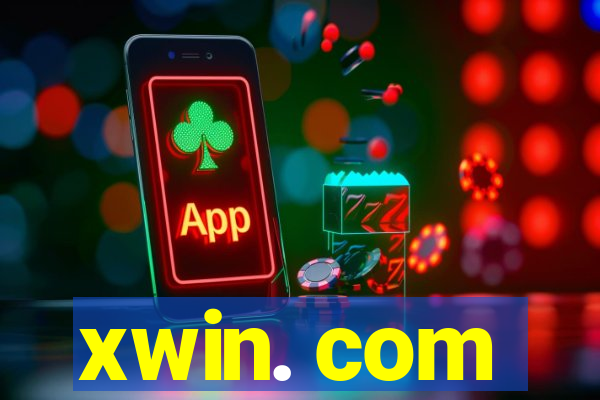 xwin. com