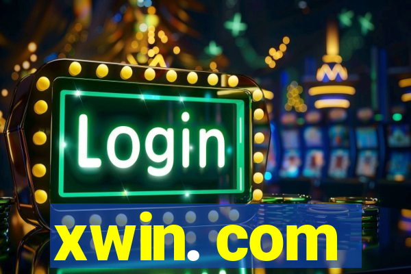 xwin. com