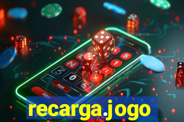 recarga.jogo