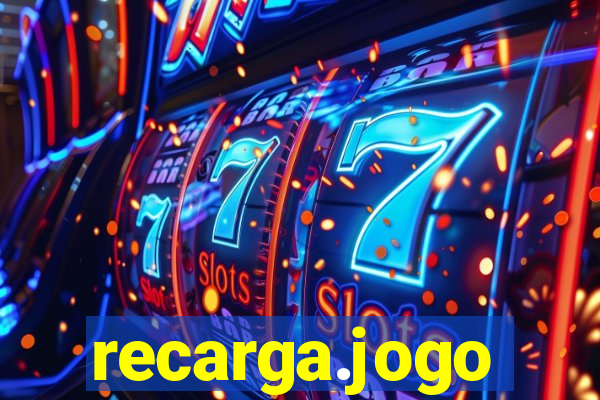 recarga.jogo