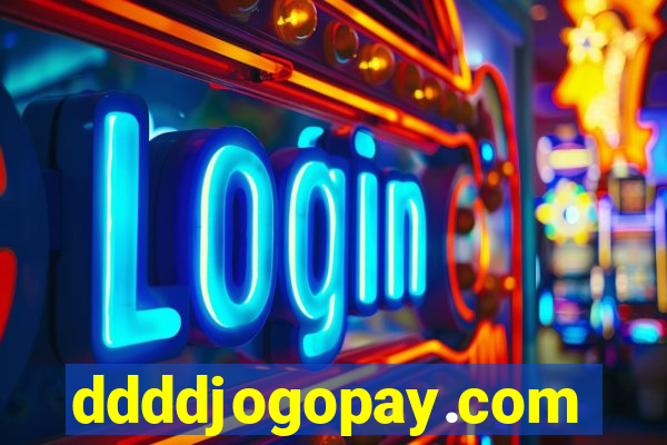 ddddjogopay.com