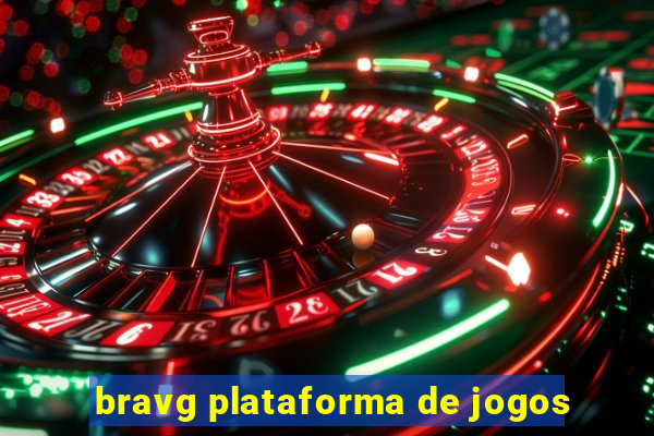 bravg plataforma de jogos