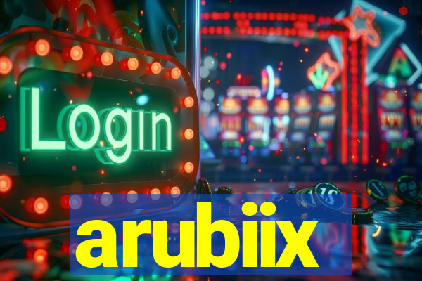 arubiix