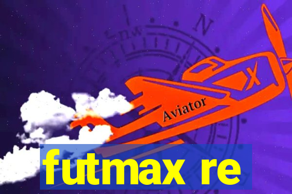 futmax re