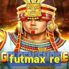 futmax re