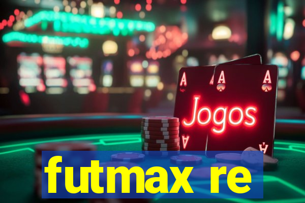 futmax re