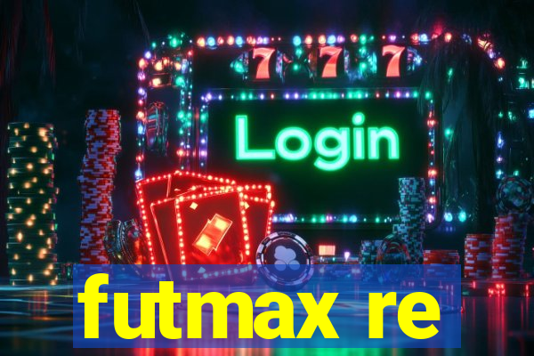 futmax re