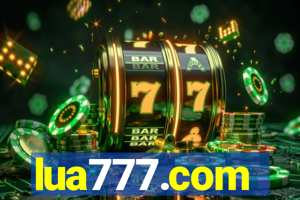 lua777.com