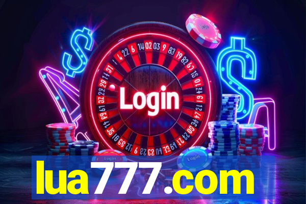 lua777.com