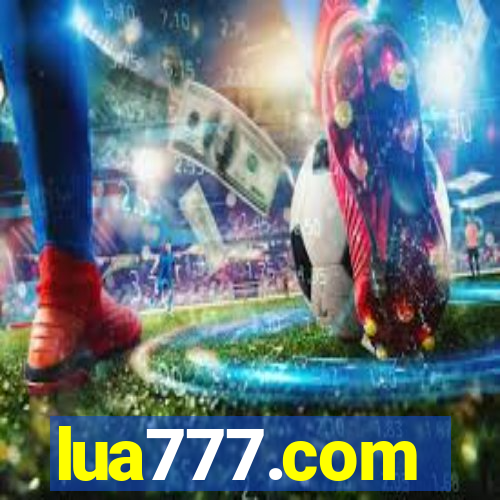 lua777.com