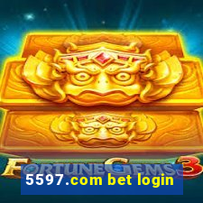 5597.com bet login