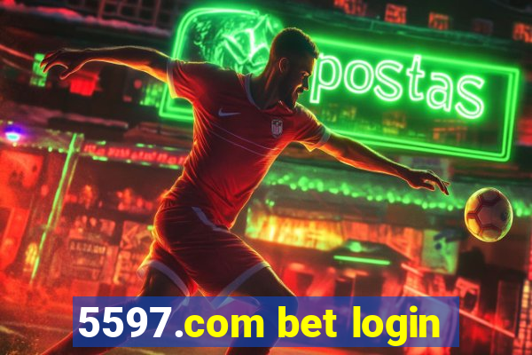 5597.com bet login