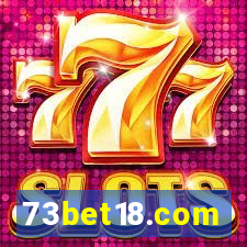 73bet18.com