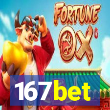 167bet