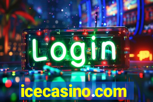 icecasino.com