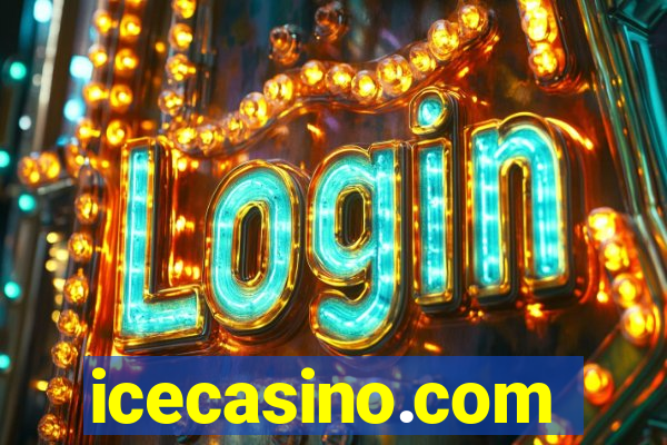 icecasino.com