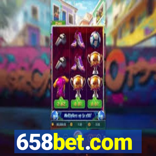 658bet.com