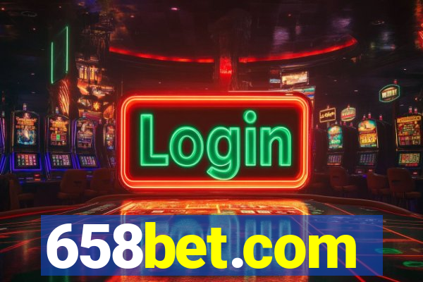 658bet.com