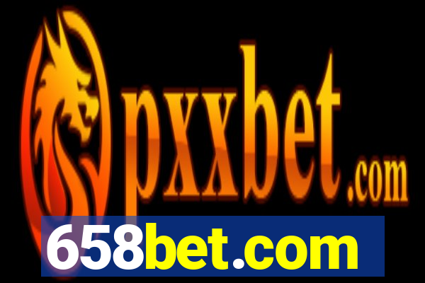 658bet.com