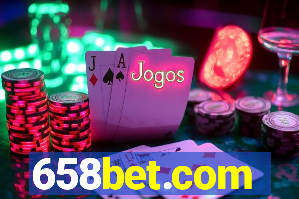 658bet.com