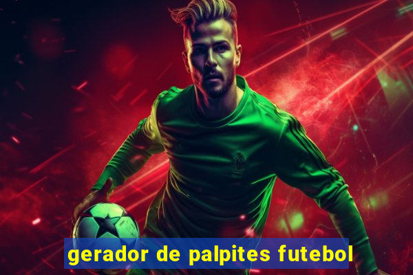 gerador de palpites futebol