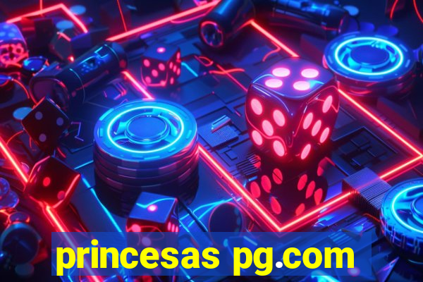 princesas pg.com