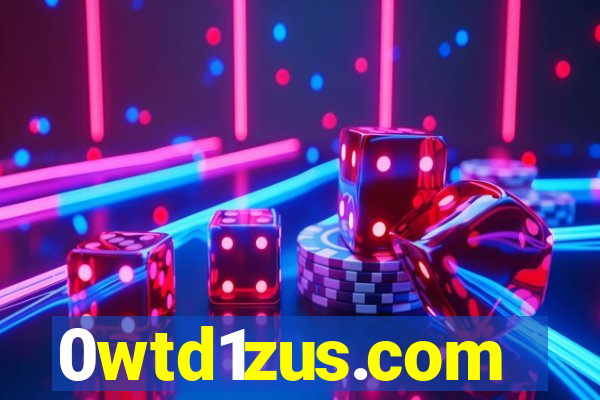 0wtd1zus.com