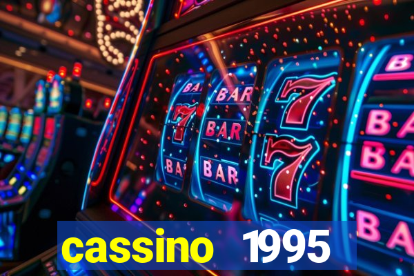 cassino 1995 dublado online