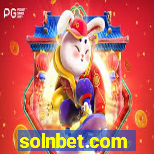 solnbet.com