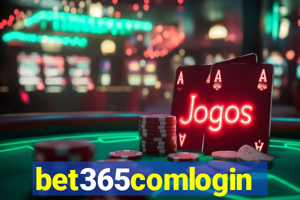 bet365comlogin