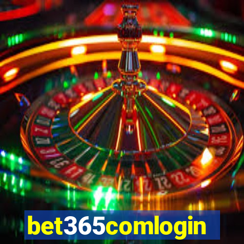 bet365comlogin