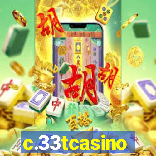 c.33tcasino