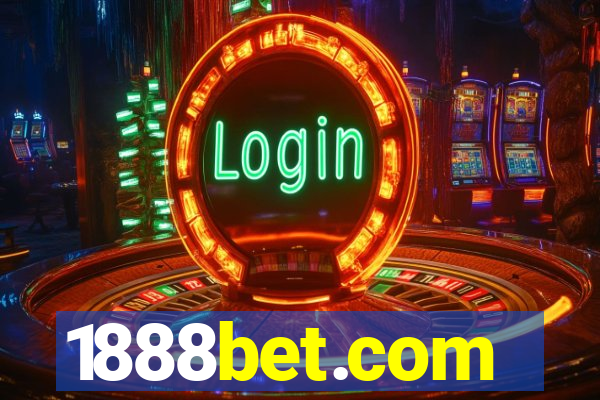 1888bet.com