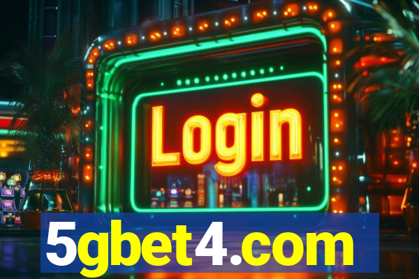 5gbet4.com