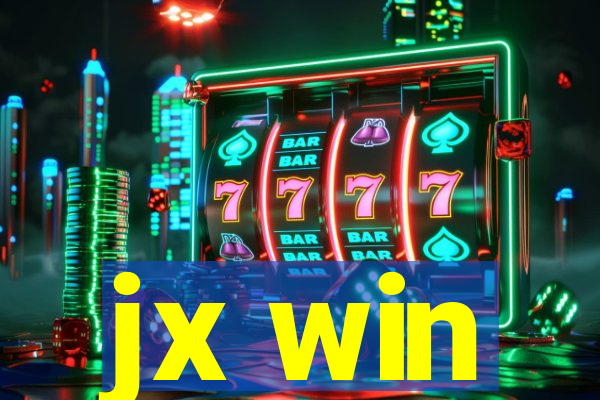 jx win