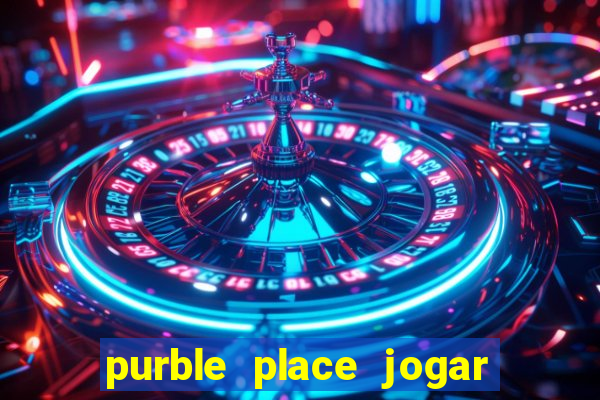 purble place jogar no click jogos