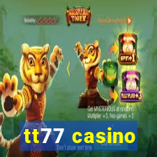 tt77 casino