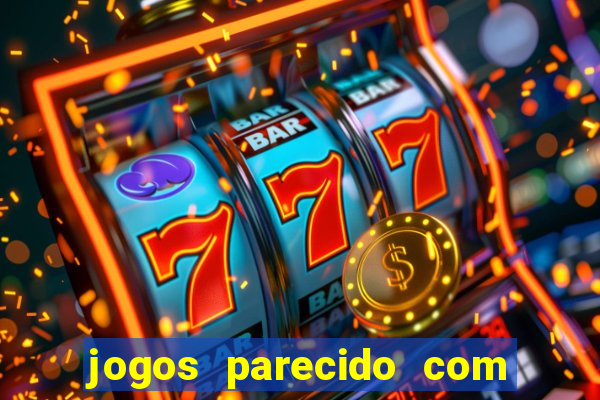 jogos parecido com coin master