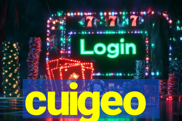 cuigeo