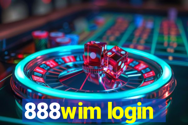 888wim login