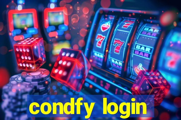 condfy login