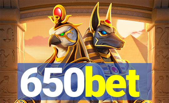 650bet