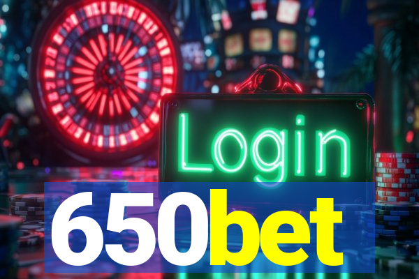 650bet